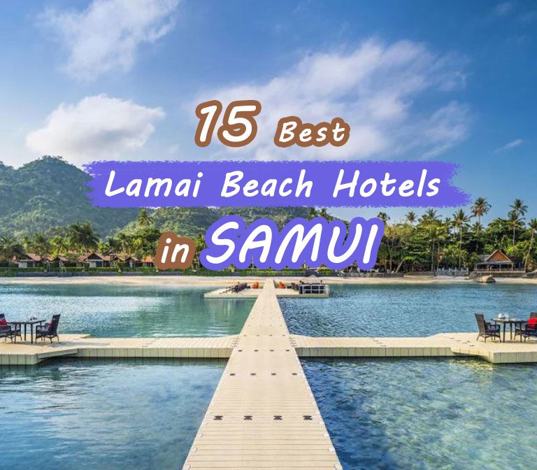 Pavilion Samui Villas And Resort - Sha Extra Plus Lamai Beach (Koh Samui),  Thailand — book Resort, 2023 Prices